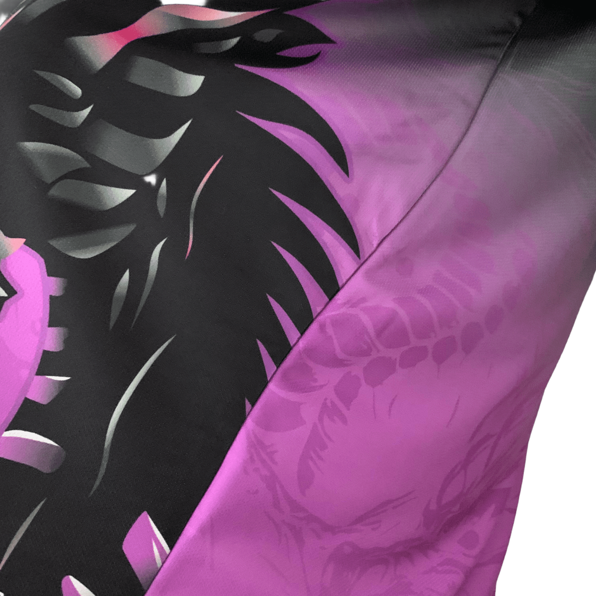 Real Madrid "Amethyst Flame" Premium Kit - FutKulture