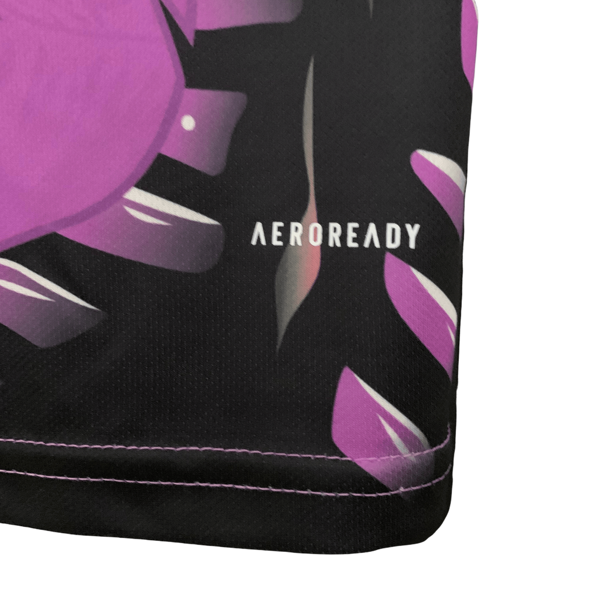 Real Madrid "Amethyst Flame" Premium Kit - FutKulture