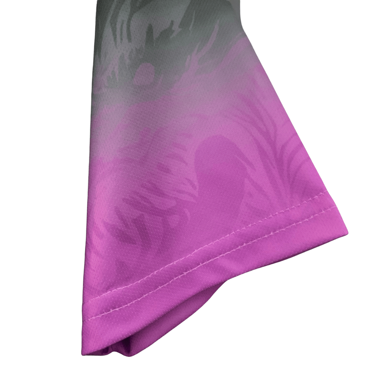 Real Madrid "Amethyst Flame" Premium Kit - FutKulture