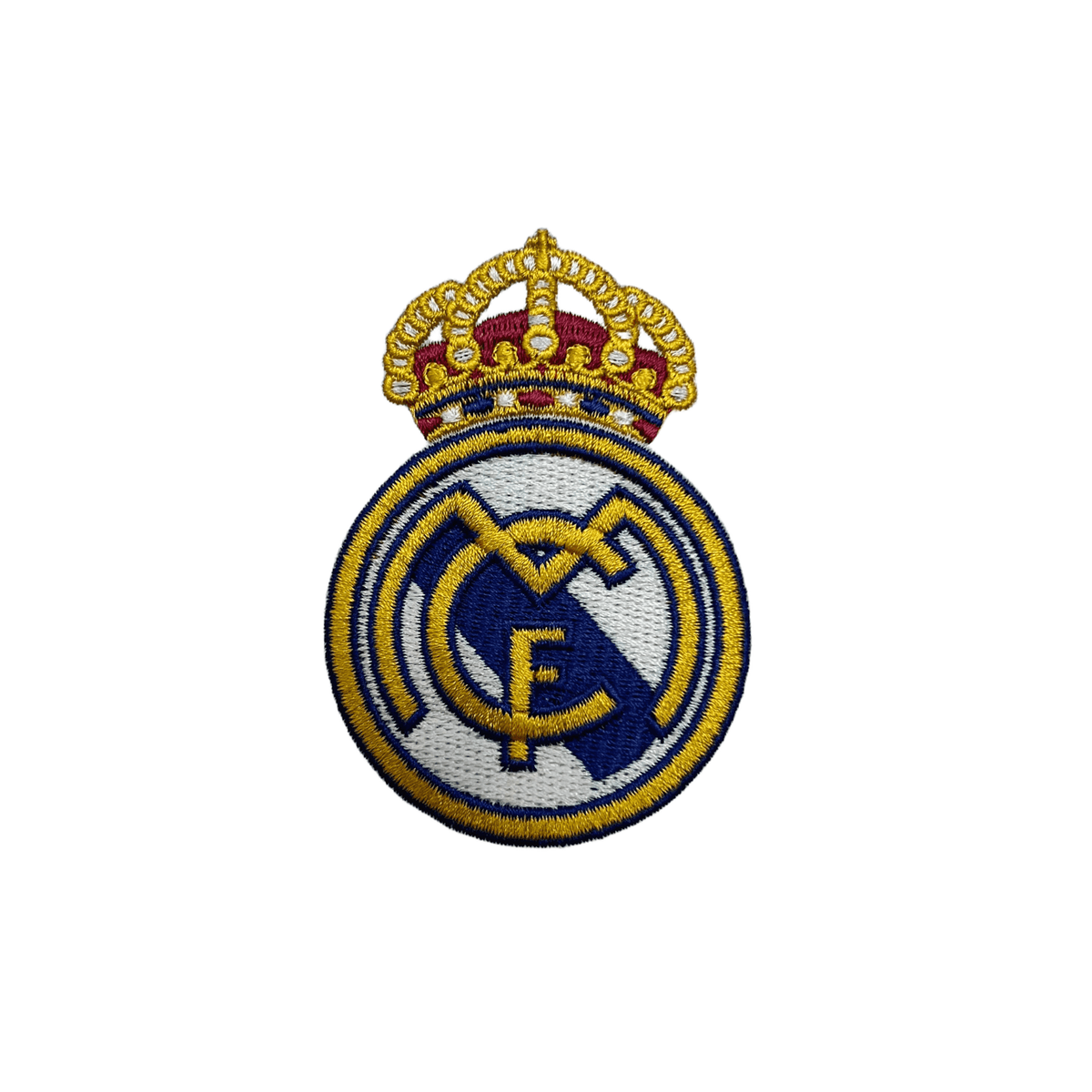 Real Madrid "Asiimov" Premium Kit - FutKulture