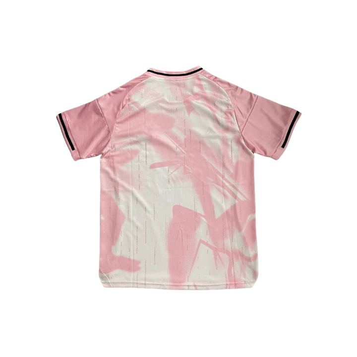 Real Madrid "Ballet Rosé" Premium Kit - FutKulture