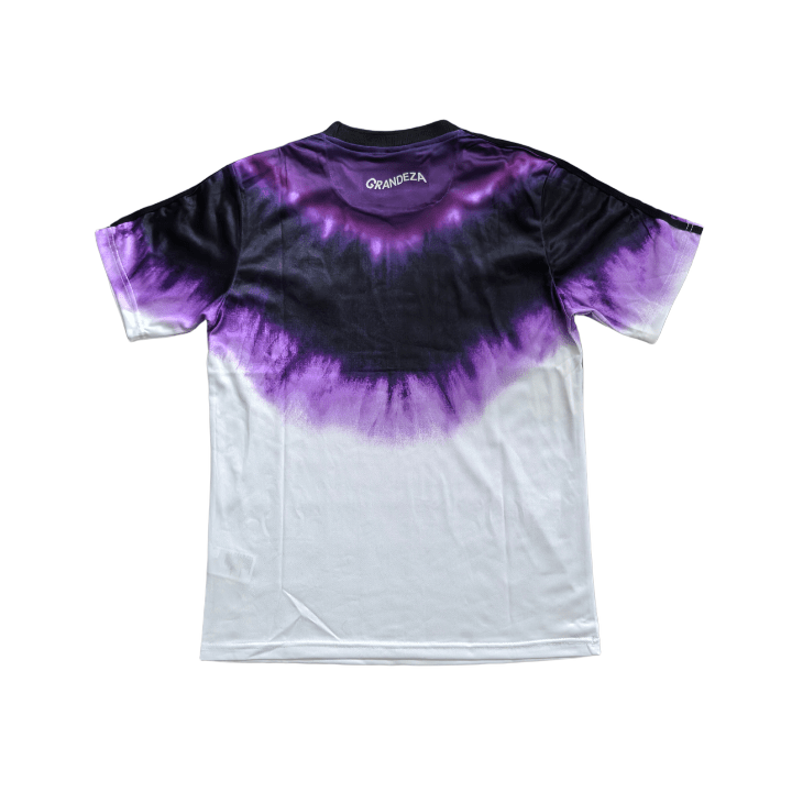 Real Madrid "Berry Gradient" Premium Kit - FutKulture