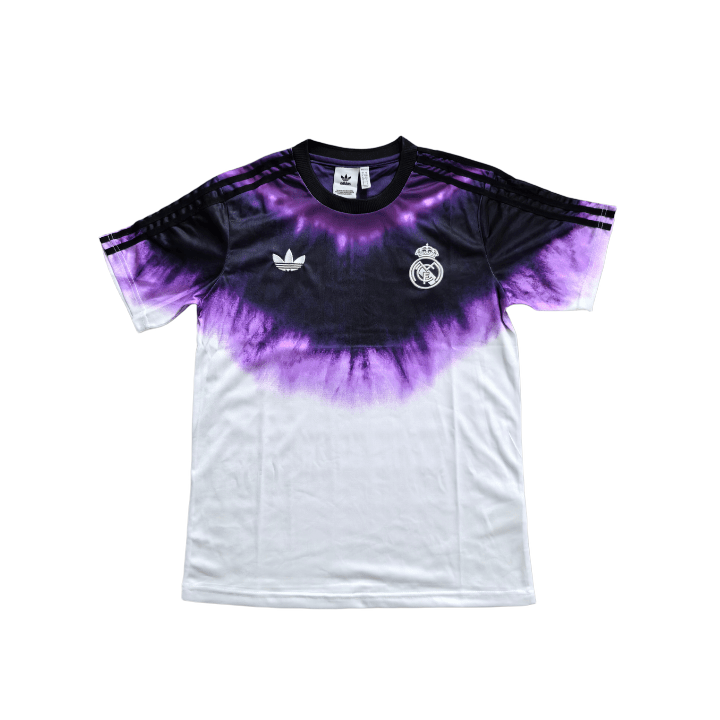 Real Madrid "Berry Gradient" Premium Kit - FutKulture
