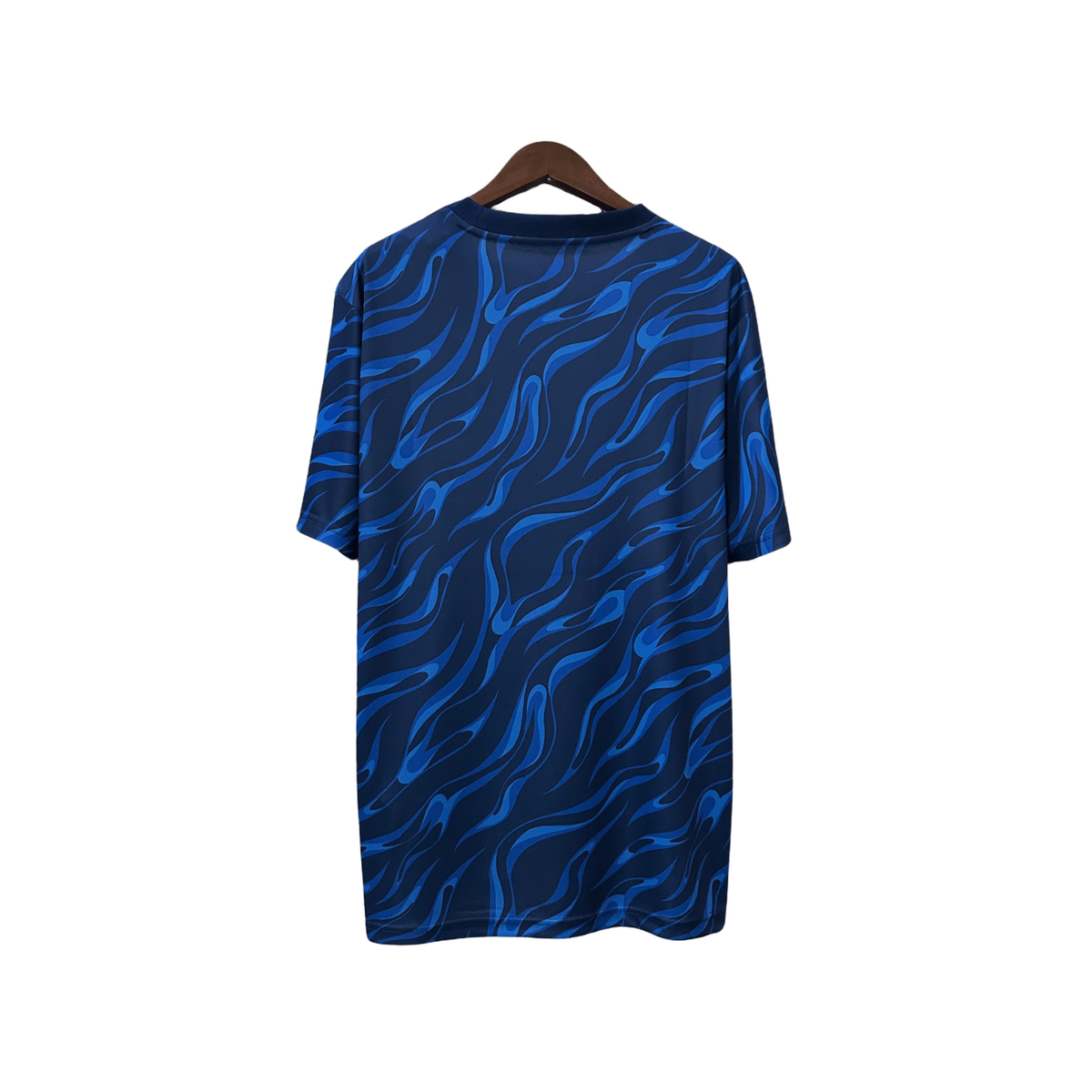 Real Madrid "Calm Sea" Premium Kit - FutKulture