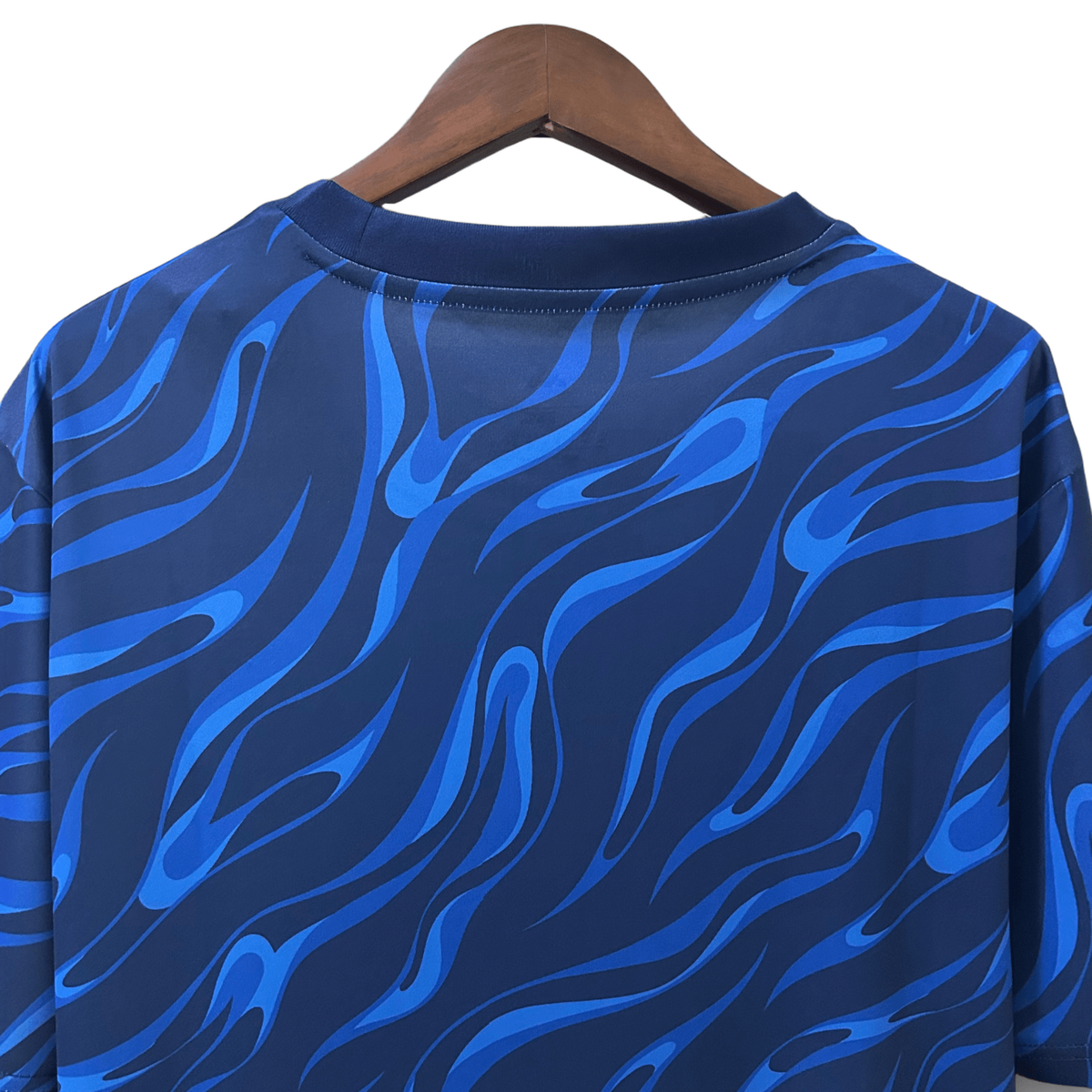 Real Madrid "Calm Sea" Premium Kit - FutKulture