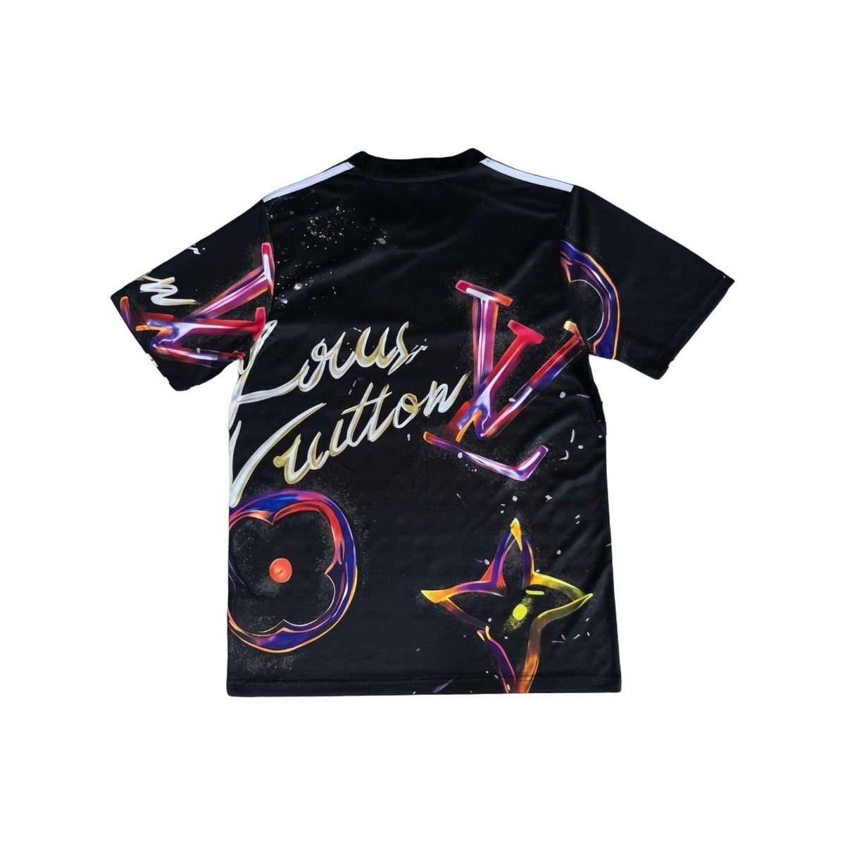 Real Madrid "Capital Glow" Premium Kit - FutKulture