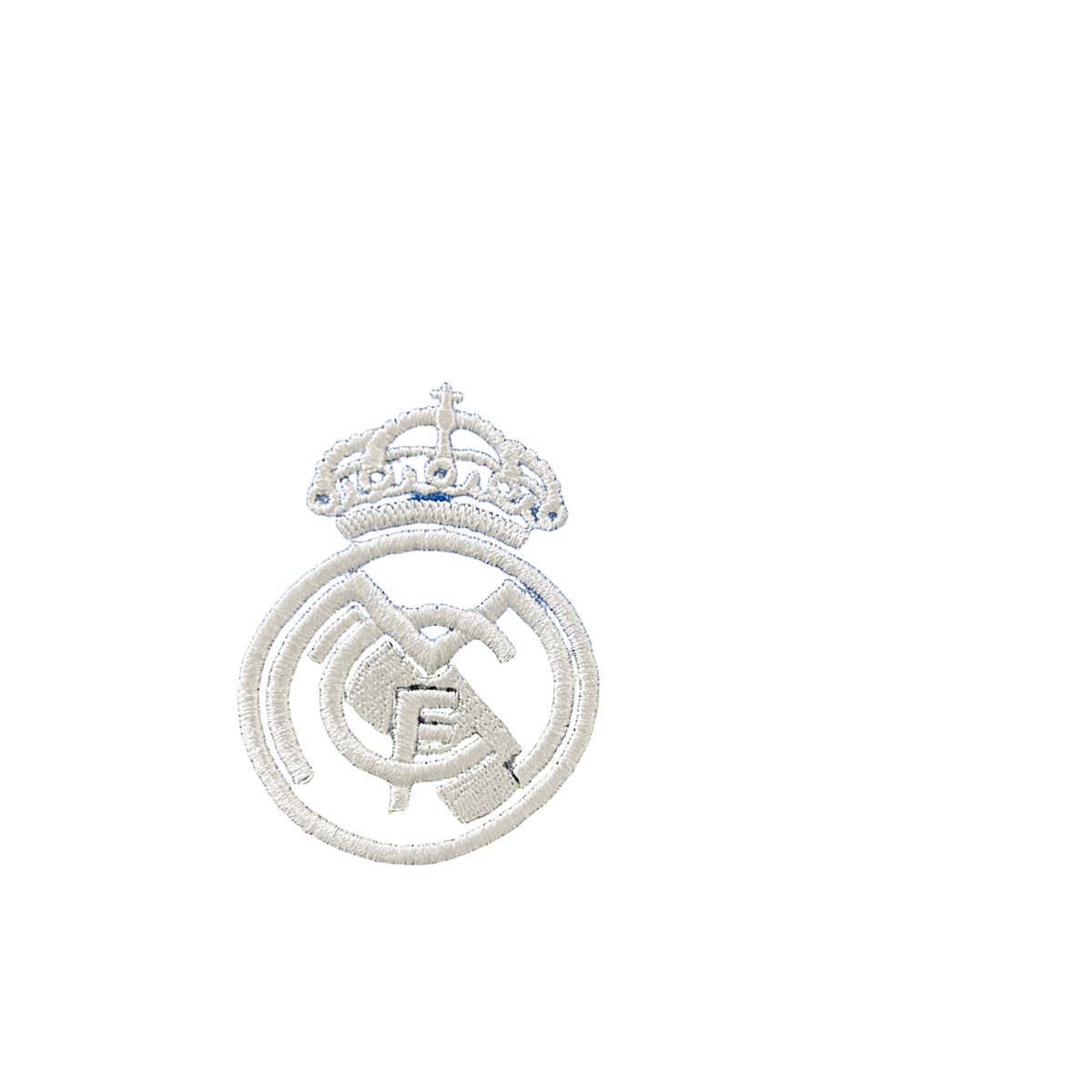 Real Madrid "Cibeles Wave" Premium Kids Size Kit - FutKulture