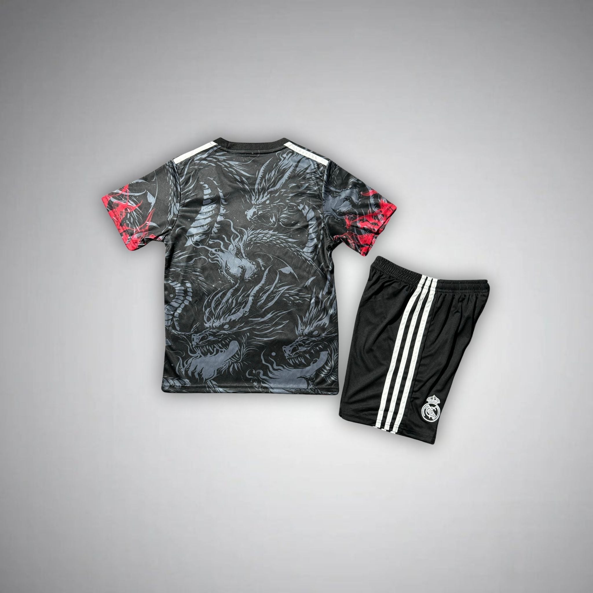 Real Madrid "Devil&