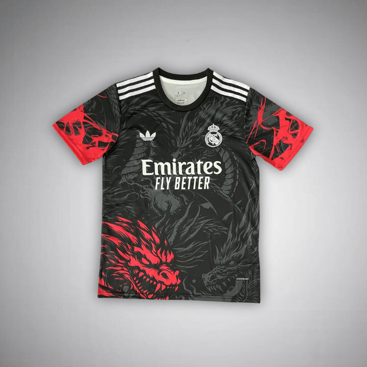 Real Madrid "Devil&