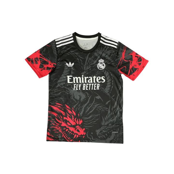 Real Madrid "Devil&