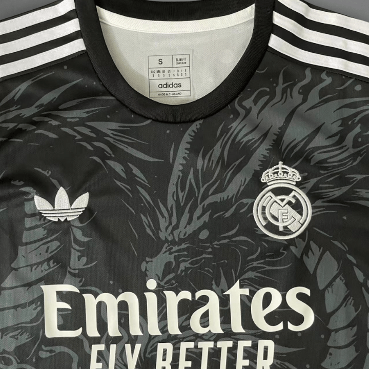 Real Madrid "Devil&