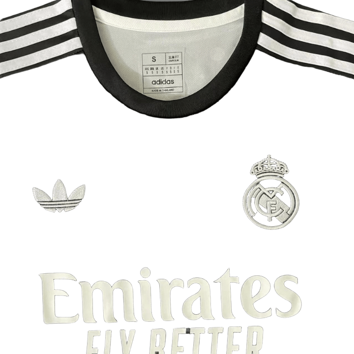 Real Madrid "Devil&