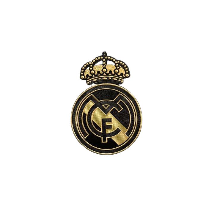 Real Madrid "Dragón Mítico" Premium Kit - FutKulture
