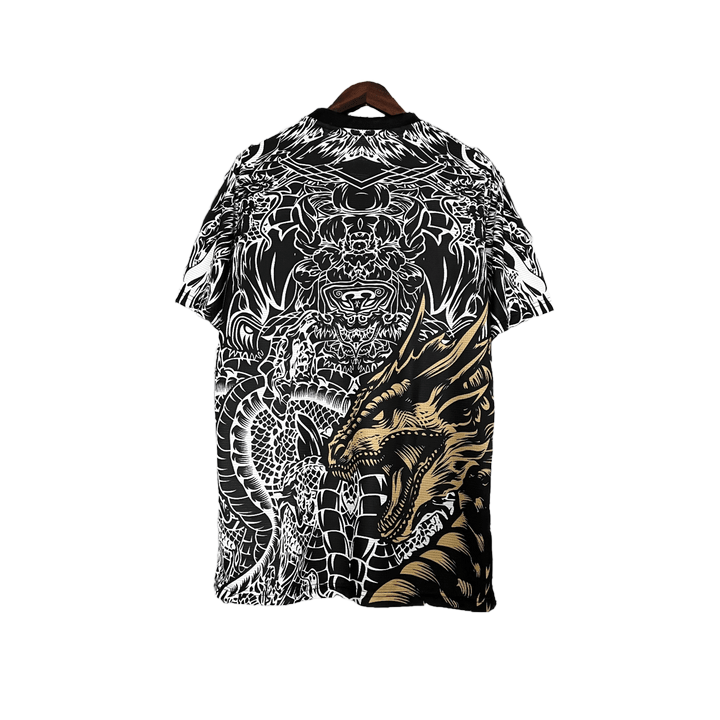 Real Madrid "Dragón Mítico" Premium Kit - FutKulture