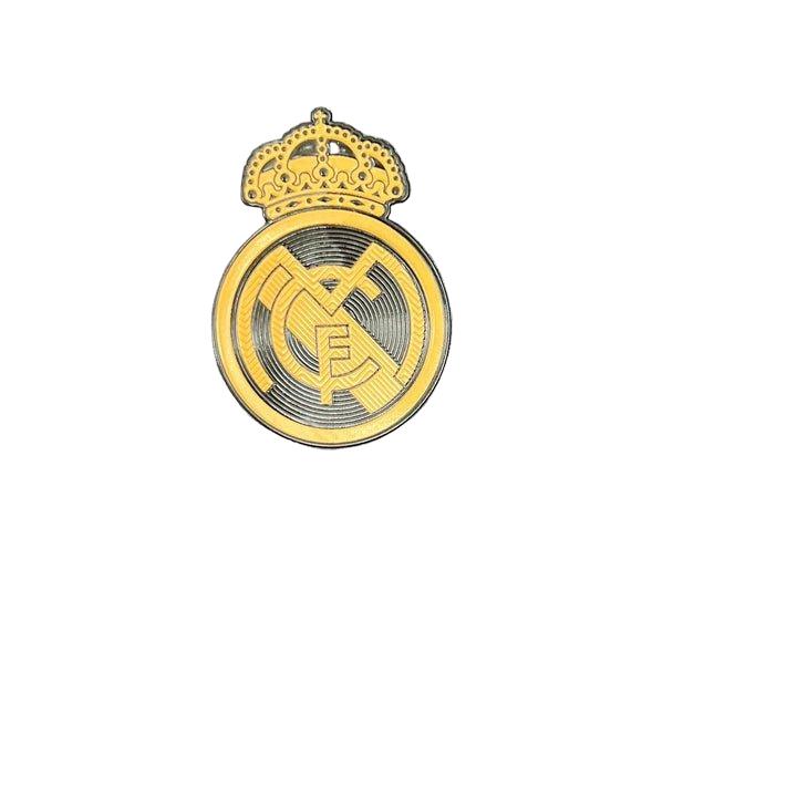 Real Madrid "Dragón Negro" Premium Kit - FutKulture