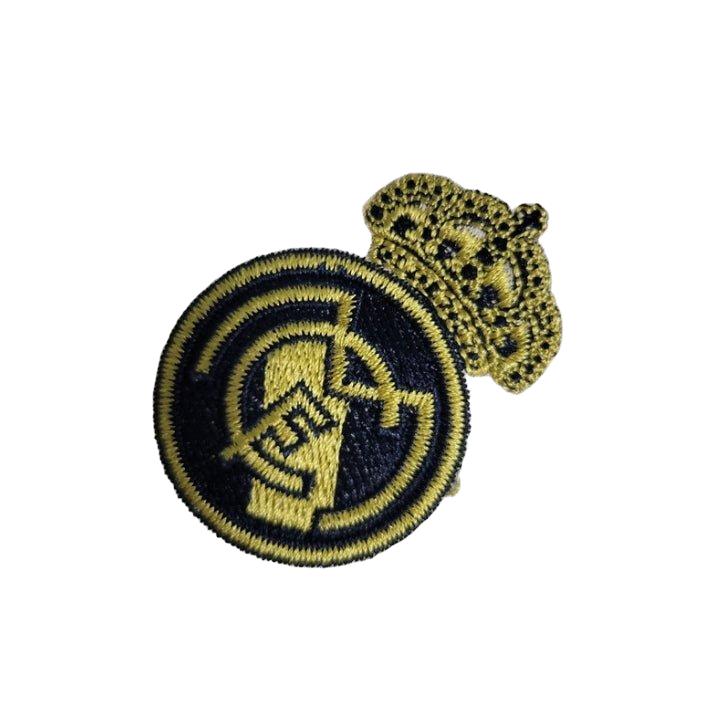 Real Madrid Dragon Blanco Premium Kids Size Kit - FutKulture
