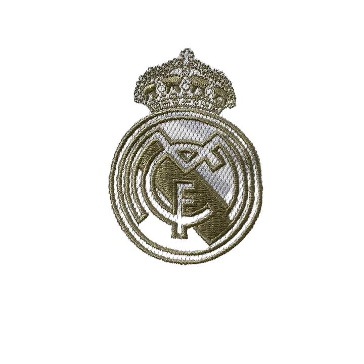 Real Madrid "Golden Dynasty" Premium Kit - FutKulture