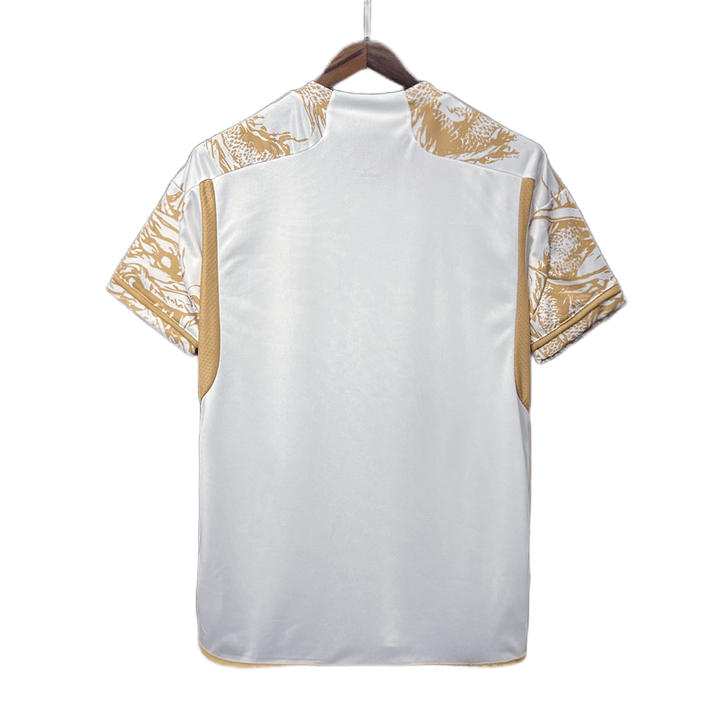 Real Madrid "Golden Dynasty" Premium Kit - FutKulture