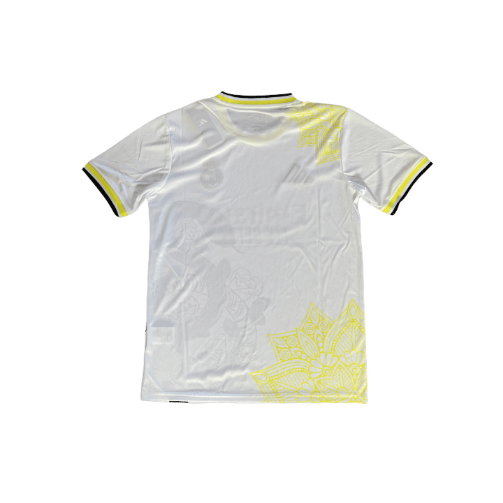 Real Madrid "King Cobra" Premium Kit - FutKulture