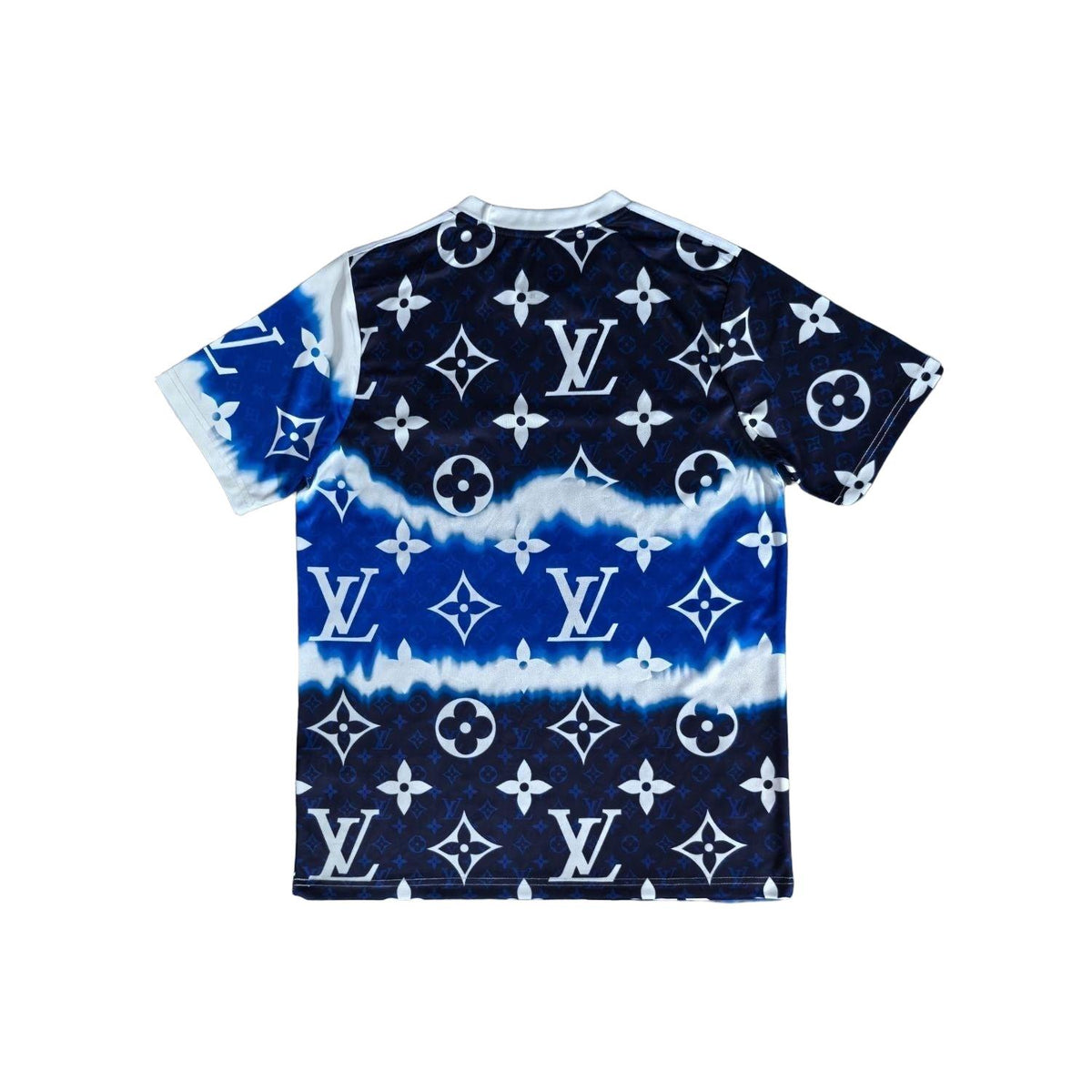 Real Madrid "LV Galáctica" Premium Kit - FutKulture