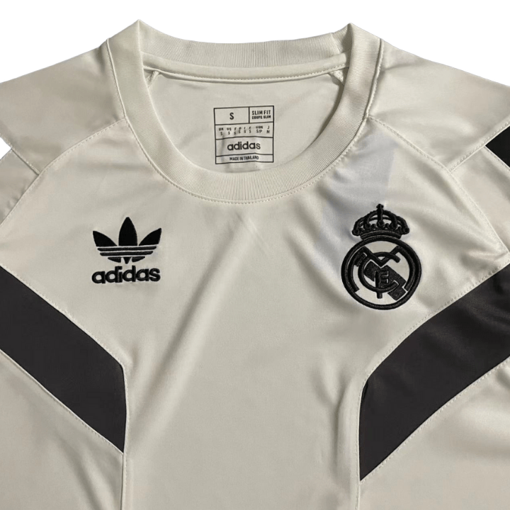 Real Madrid "Legacy X" Premium Kit - FutKulture