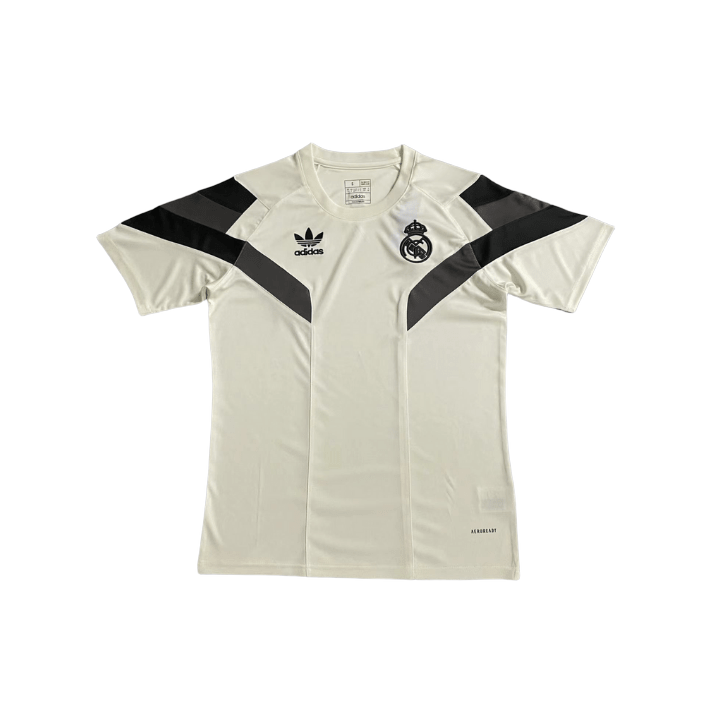 Real Madrid "Legacy X" Premium Kit - FutKulture