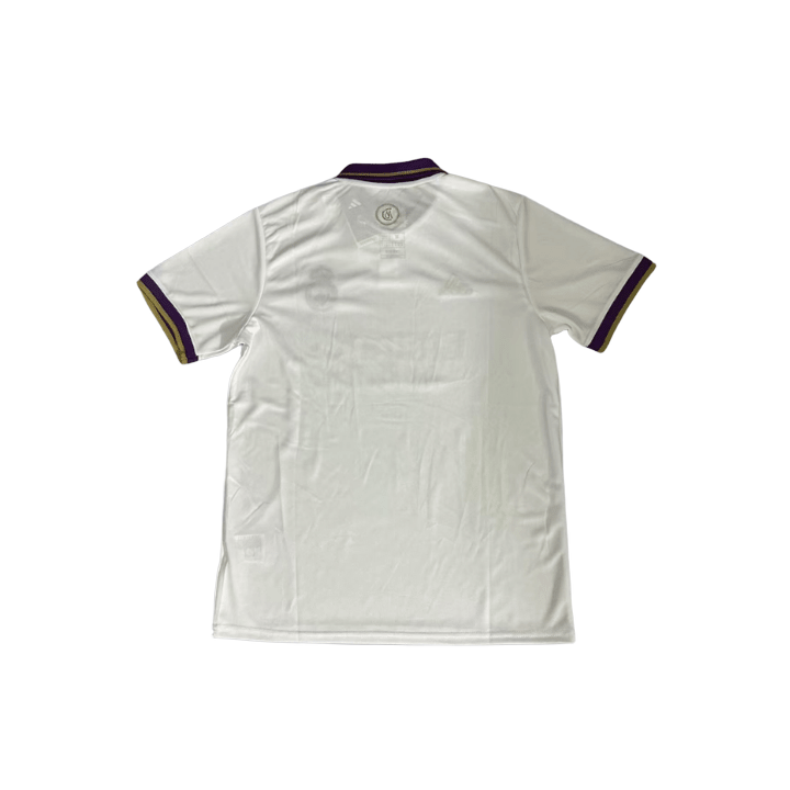Real Madrid "Los Blancos" Premium Kit - FutKulture