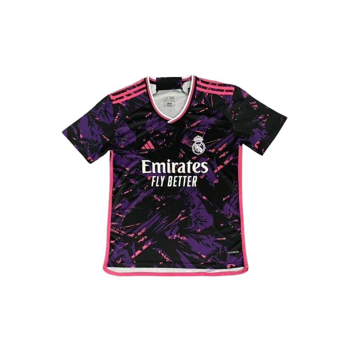 Real Madrid "Madridista" Premium Kit - FutKulture