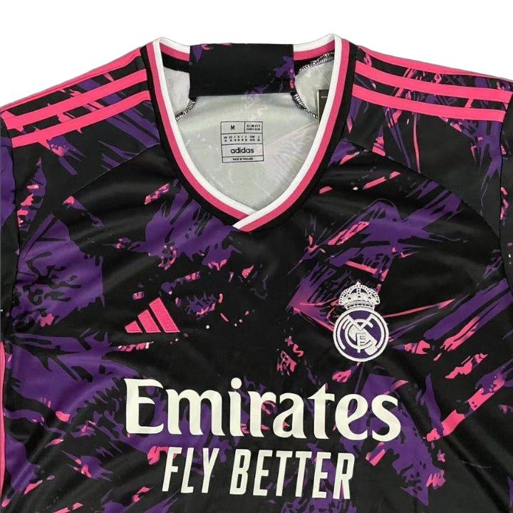 Real Madrid "Madridista" Premium Kit - FutKulture