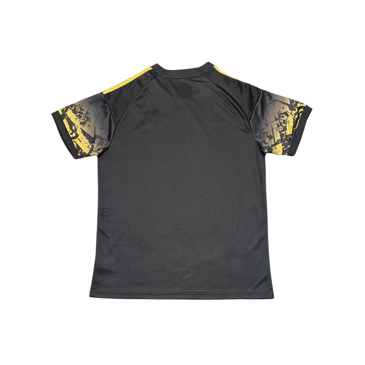 Real Madrid "Monochrome" Premium Kit - FutKulture