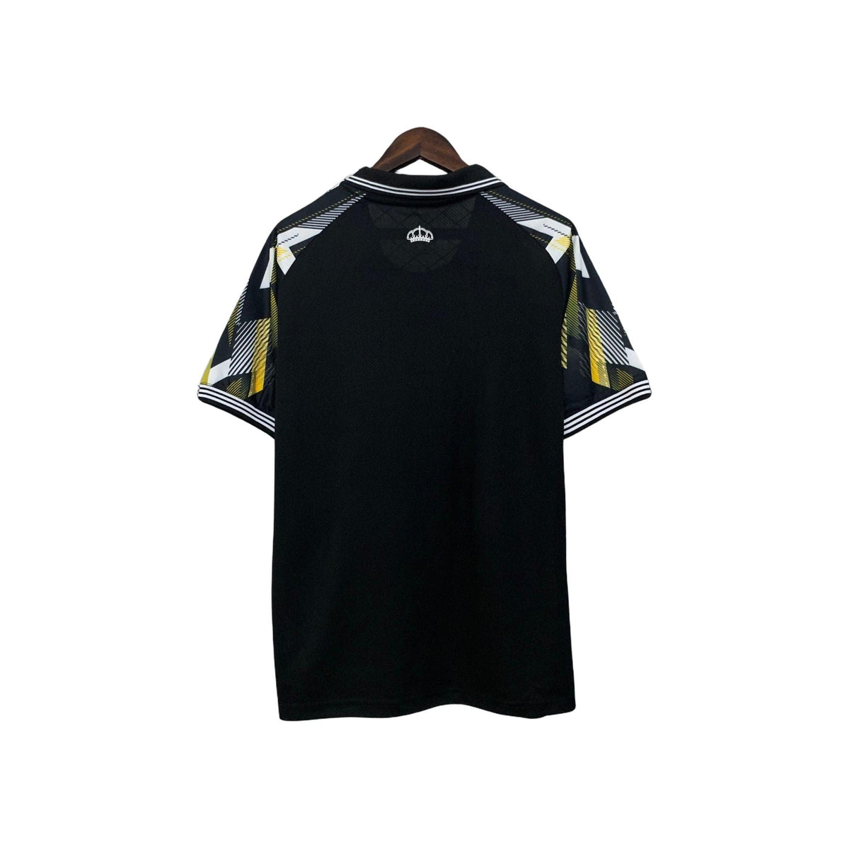 Real Madrid "Nocturno" Premium Kit - FutKulture