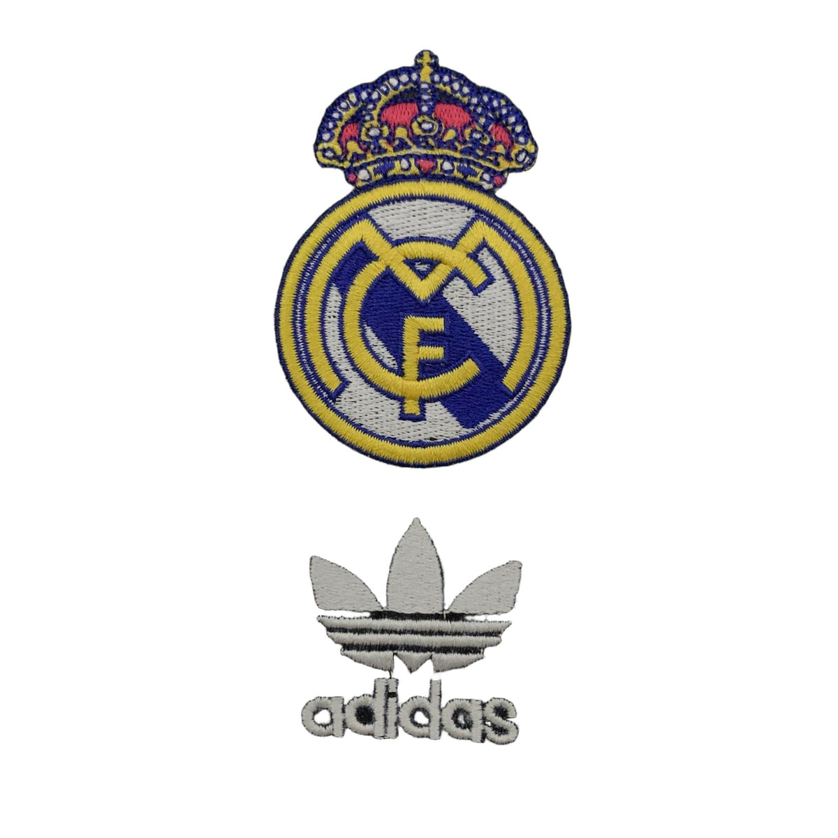 Real Madrid "Nocturno" Premium Kit - FutKulture