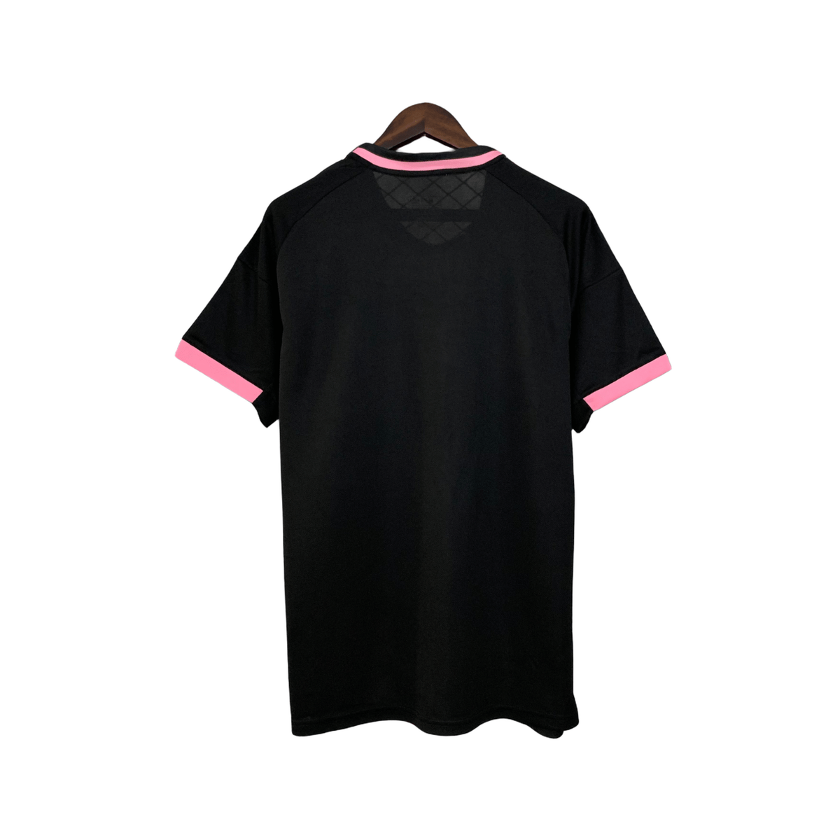 Real Madrid "Pink Kingsnake" Premium Kit - FutKulture