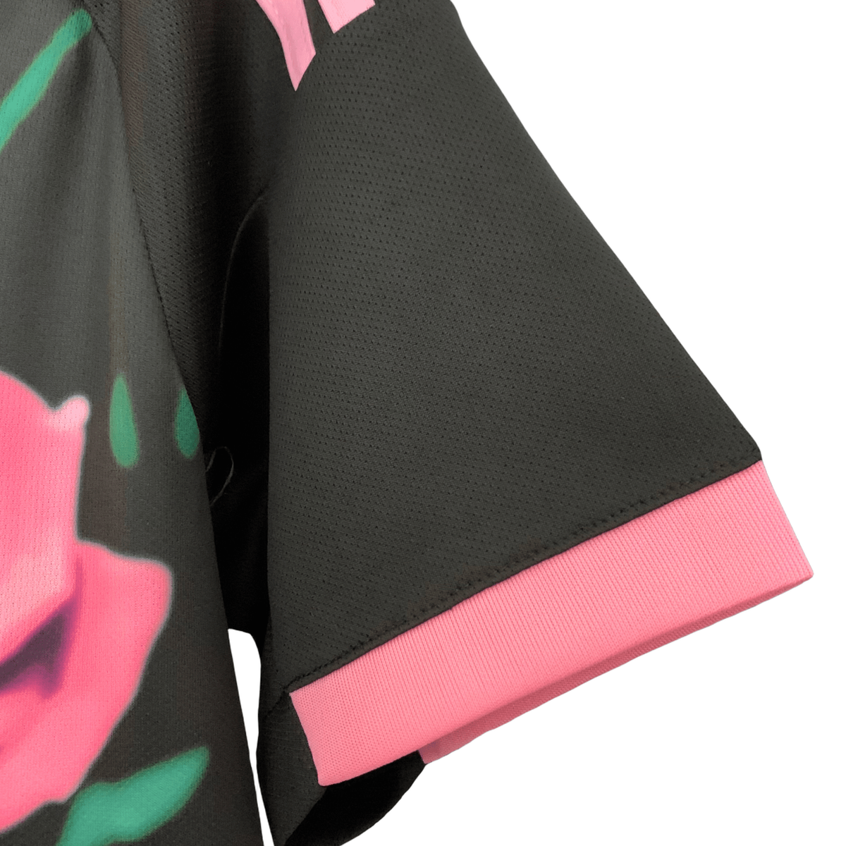 Real Madrid "Pink Kingsnake" Premium Kit - FutKulture