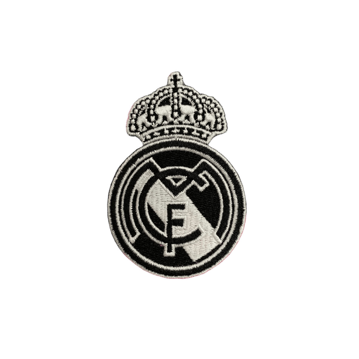Real Madrid "Pink Kingsnake" Premium Kit - FutKulture