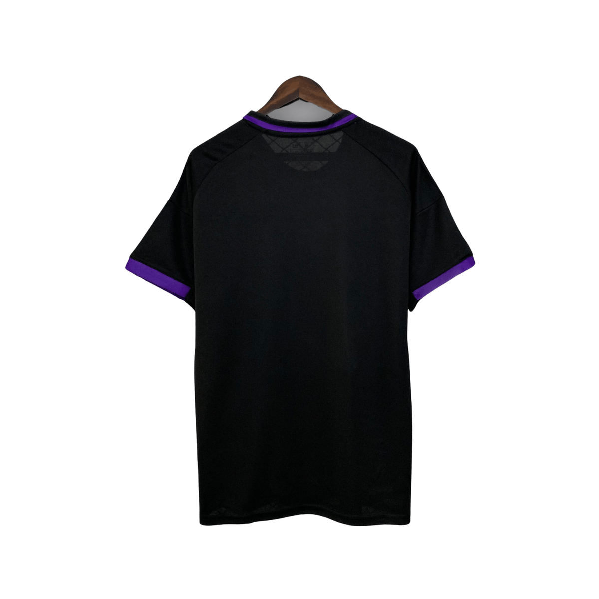 Real Madrid "Purple Kingsnake" Premium Kit - FutKulture