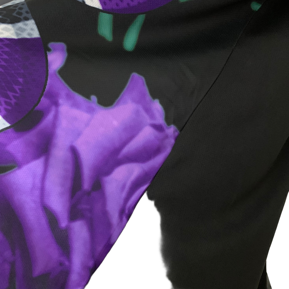Real Madrid "Purple Kingsnake" Premium Kit - FutKulture