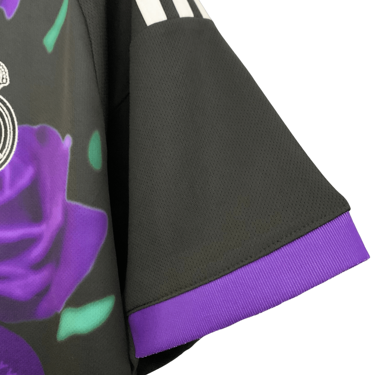 Real Madrid "Purple Kingsnake" Premium Kit - FutKulture