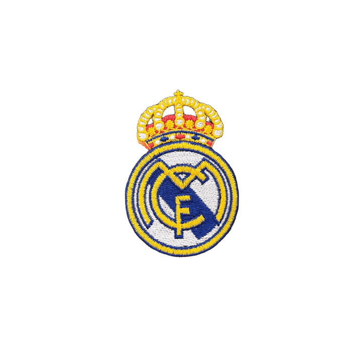Real Madrid "Rainbow Dragón" Premium Kit - FutKulture