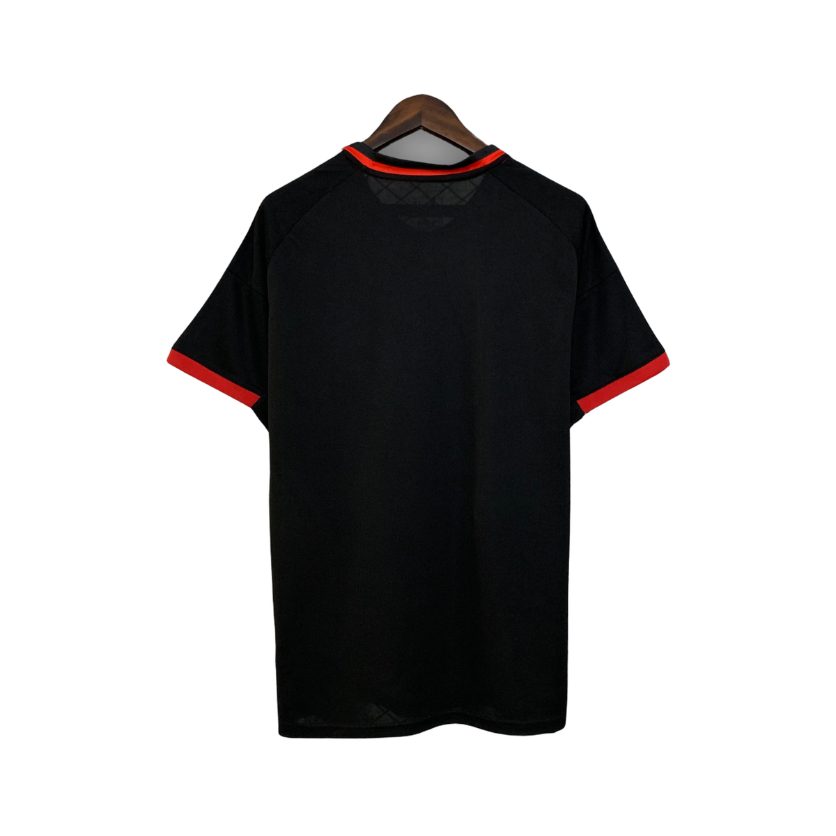 Real Madrid "Red Kingsnake" Premium Kit - FutKulture