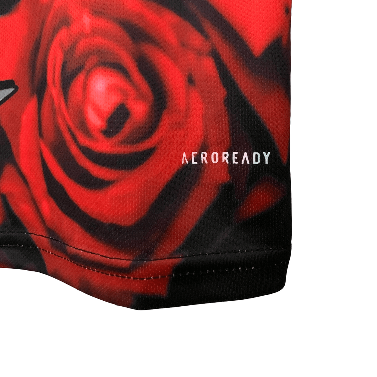 Real Madrid "Red Kingsnake" Premium Kit - FutKulture