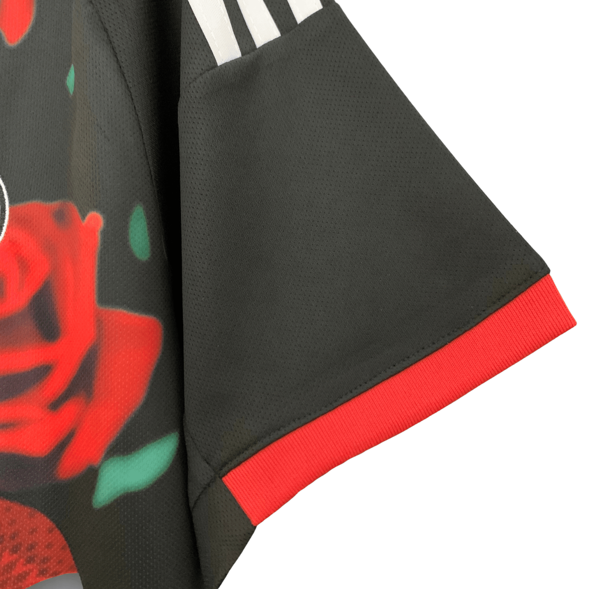Real Madrid "Red Kingsnake" Premium Kit - FutKulture