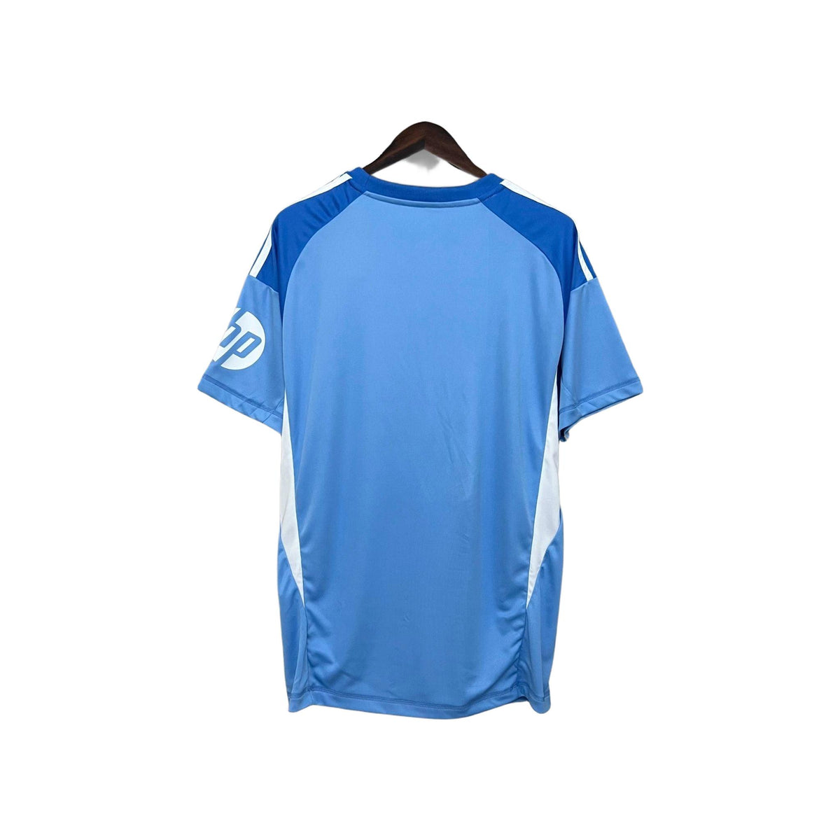 Real Madrid "Royal Breeze" Premium Kit - FutKulture