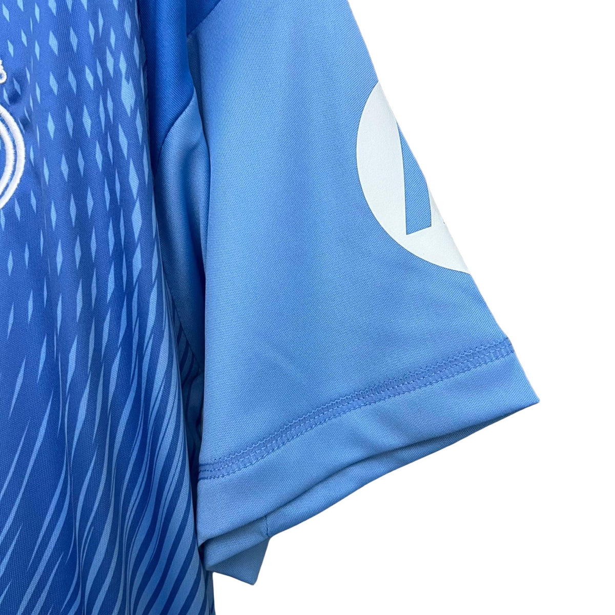 Real Madrid "Royal Breeze" Premium Kit - FutKulture