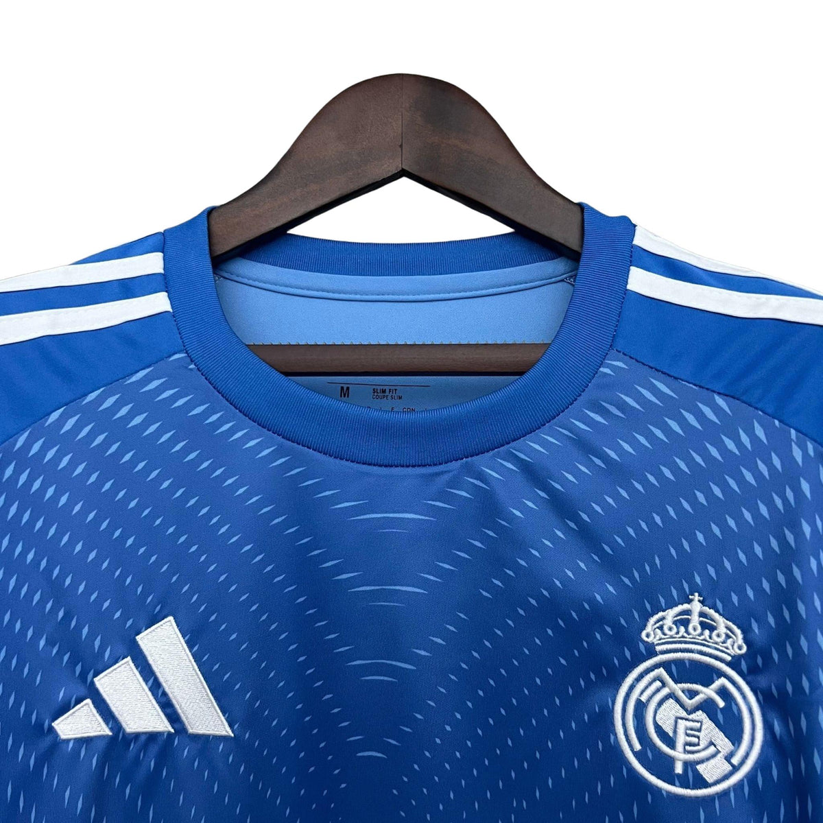 Real Madrid "Royal Breeze" Premium Kit - FutKulture
