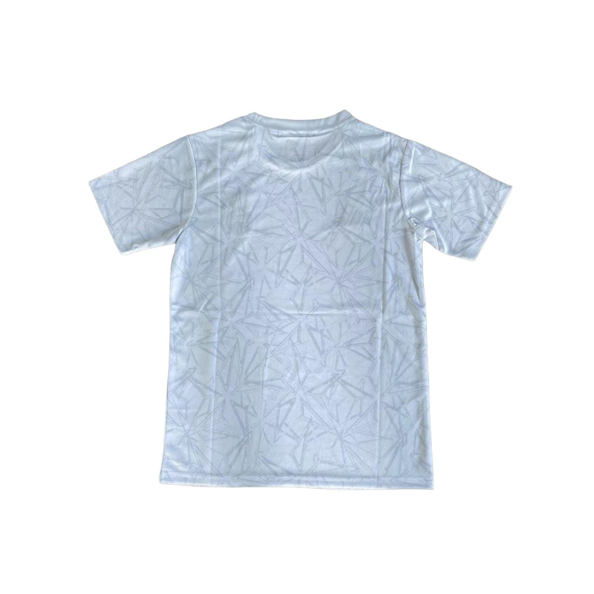 Real Madrid "White Armor" Premium Kit - FutKulture