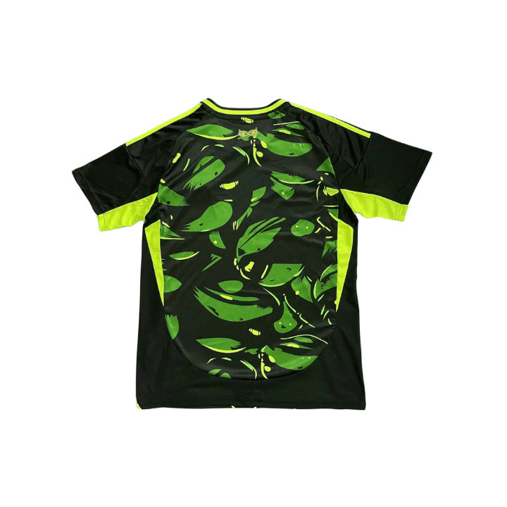 Real Madrid x Ninja Turtles Premium Kit - FutKulture