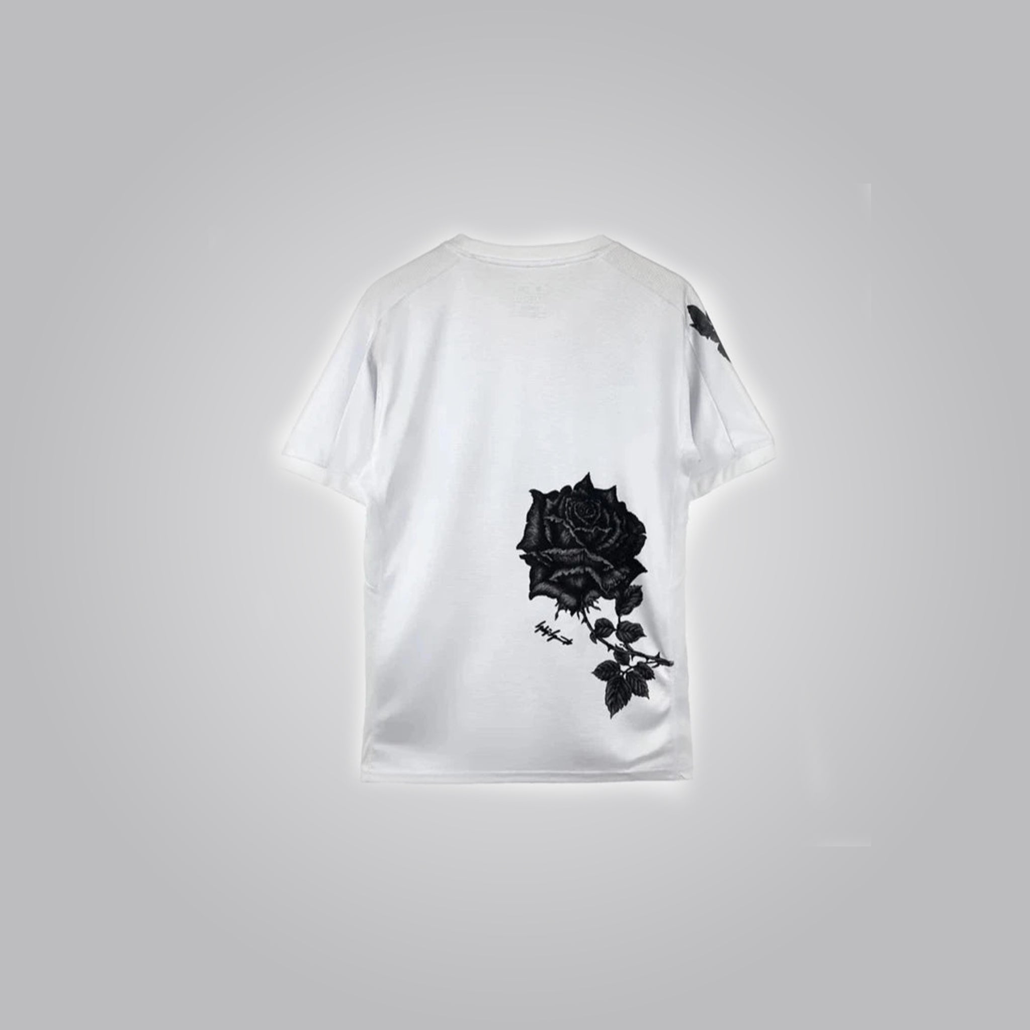 Real Madrid x Y3 X STUSSY Premium Kit - FutKulture