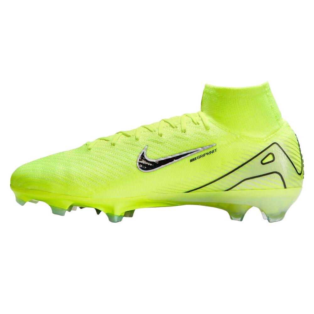 Mercurial Superfly 10 Elite FG Volt