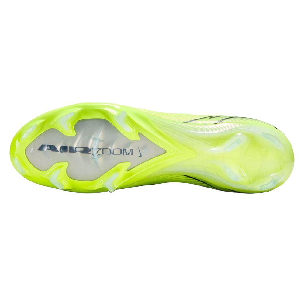 Mercurial Superfly 10 Elite FG Volt